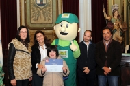 Criatividade dos alunos de Braga premiada nos concursos de Natal - imagem #7