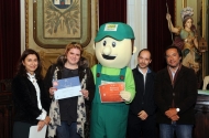 Criatividade dos alunos de Braga premiada nos concursos de Natal - imagem #8
