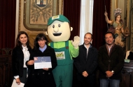 Criatividade dos alunos de Braga premiada nos concursos de Natal - imagem #9