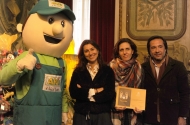 Criatividade dos alunos de Braga premiada nos concursos de Natal - imagem #10