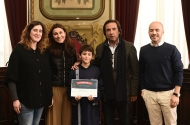 Concursos de Natal premeiam criatividade da comunidade escolar - imagem #28