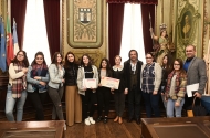 Concursos de Natal premeiam criatividade da comunidade escolar