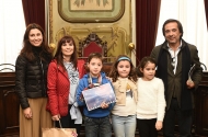 Concursos de Natal premeiam criatividade da comunidade escolar - imagem #3