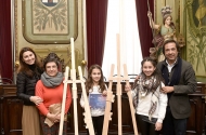 Concursos de Natal premeiam criatividade da comunidade escolar - imagem #6
