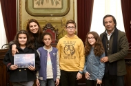 Concursos de Natal premeiam criatividade da comunidade escolar - imagem #9