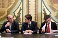 Quadrilátero e CIM’s do Cávado e Ave alinham estratégia para transportes e mobilidade - imagem #3