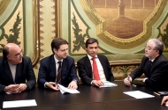 Quadrilátero e CIM’s do Cávado e Ave alinham estratégia para transportes e mobilidade - imagem #4