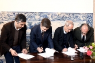 Quadrilátero e CIM’s do Cávado e Ave alinham estratégia para transportes e mobilidade - imagem #6