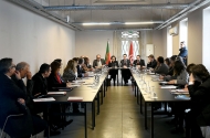 Tunísia mostra potencial económico às empresas Bracarenses