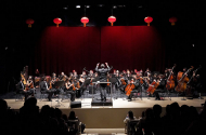 Concerto da Orquestra Filarmónica de Braga assinala Ano Novo Chinês