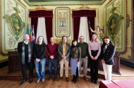 Município de Braga celebra protocolos de Medicina Veterinária Social