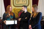Município de Braga associa-se ao projecto ‘Páscoa Solidária by Tempo’