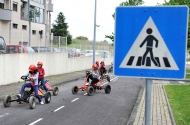 Escola de Educação Rodoviária de Braga celebra 20 anos com Dia Aberto à comunidade
