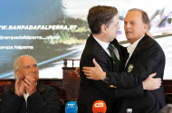 Rampa da Falperra “é momento marcante” na vida Cidade de Braga