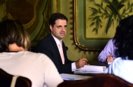 Município de Braga assegura refeições a alunos carenciados na pausa lectiva do Verão - imagem #1