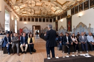 Braga desenvolve Plano Estratégico para o Desenvolvimento Sustentável