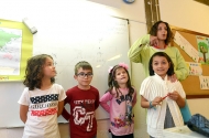 Município de Braga promove projecto de musicoterapia em 16 escolas do Concelho