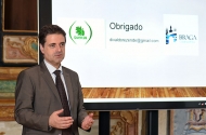 Município de Braga e Quercus avançam com estudo pioneiro sobre activos ambientais do Concelho

