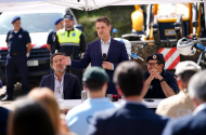 Município de Braga reforça Dispositivo Municipal de Vigilância e 1.ª Intervenção