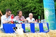 Festival de Verão na Quinta Pedagógica com actividades para toda a família