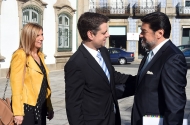 Estratégia de Braga apontada como modelo para o desenvolvimento do México - imagem #1
