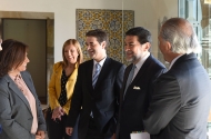 Estratégia de Braga apontada como modelo para o desenvolvimento do México - imagem #11