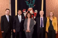 Estratégia de Braga apontada como modelo para o desenvolvimento do México