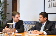 Estratégia de Braga apontada como modelo para o desenvolvimento do México - imagem #13