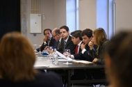 Município de Braga propõe nova descida do tarifário da AGERE

