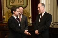 Braga e Austrália equacionam novas formas de cooperação - imagem #2