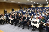 Braga assinalou o Dia Internacional do Voluntariado - imagem #12