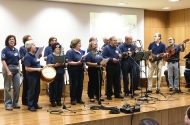 Braga assinalou o Dia Internacional do Voluntariado - imagem #11