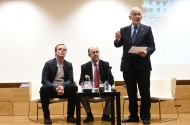 Braga assinalou o Dia Internacional do Voluntariado - imagem #9