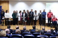 Braga assinalou o Dia Internacional do Voluntariado