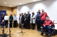 Braga assinalou o Dia Internacional do Voluntariado - imagem #2