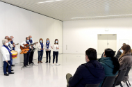 Município de Braga realizou I Encontro Regional de Voluntariado