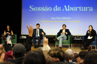 Centro de Juventude de Braga comemorou 5.º aniversário