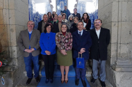 Braga recebeu Assembleia Geral da Federação Portuguesa do Caminho de Santiago