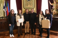 XV Concurso Eco-Natal envolveu mais de 600 alunos das escolas do Concelho