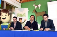 ‘A Minha Escola é Eficiente’ apresenta-se com nova imagem

