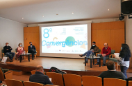 8.ª Semana Cultural Convergências Portugal – Galiza decorre de 7 a 27 de Fevereiro