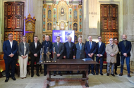 Semana Santa de Braga é momento agregador da Comunidade