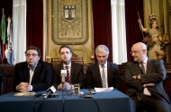 Matosinhos e Vila Real querem reforçar identidade da euro-região através da cultura - imagem #1