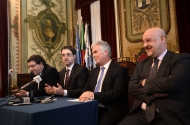Matosinhos e Vila Real querem reforçar identidade da euro-região através da cultura - imagem #5