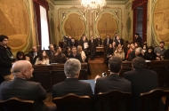Matosinhos e Vila Real querem reforçar identidade da euro-região através da cultura - imagem #6