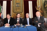 Matosinhos e Vila Real querem reforçar identidade da euro-região através da cultura
