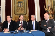 Matosinhos e Vila Real querem reforçar identidade da euro-região através da cultura - imagem #8