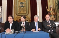Matosinhos e Vila Real querem reforçar identidade da euro-região através da cultura - imagem #9
