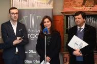 Festival de Órgão contribui para valorização do património da Cidade

 - imagem #3