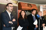 Festival de Órgão contribui para valorização do património da Cidade

 - imagem #4